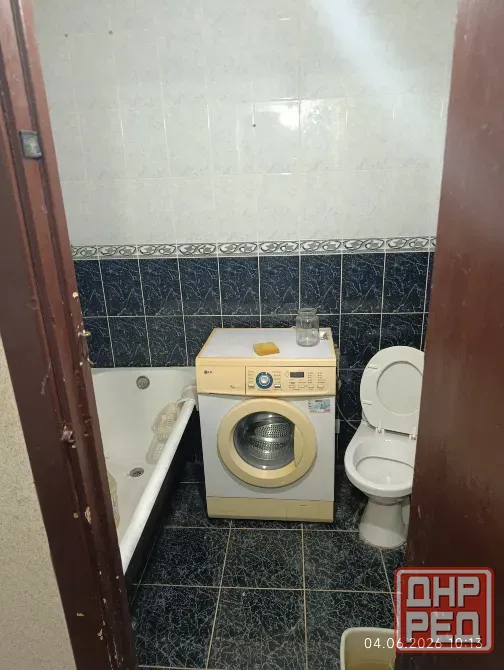 Продажа 1-но комнатной квартиры в центре Донецк - изображение 10