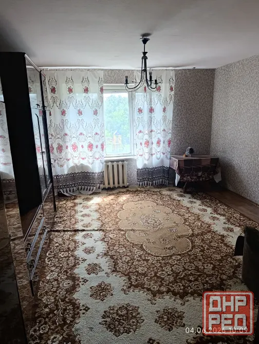 Продажа 1-но комнатной квартиры в центре Донецк - изображение 1