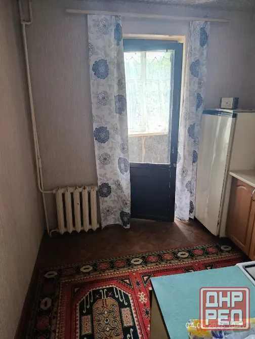 Продажа 1-но комнатной квартиры в центре Донецк - изображение 5