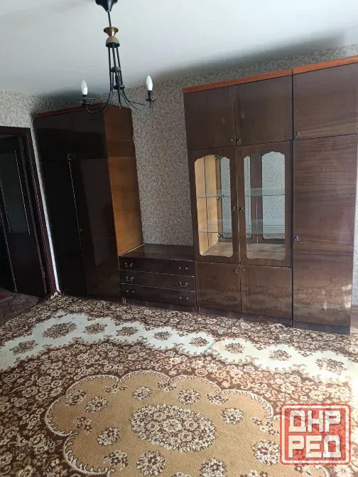 Продажа 1-но комнатной квартиры в центре Донецк - изображение 3