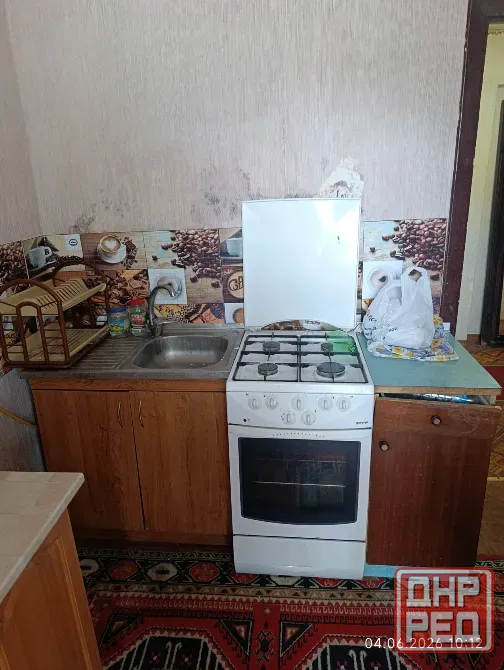 Продажа 1-но комнатной квартиры в центре Донецк - изображение 8