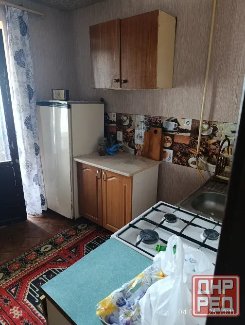 Продажа 1-но комнатной квартиры в центре Донецк - изображение 4