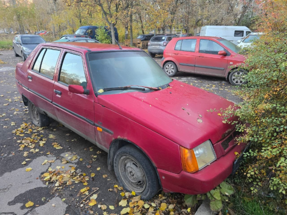 Продам Славуту Донецк