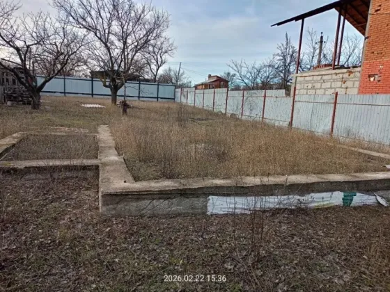 Продаётся земельный участок в Приморском районе. Мариуполь