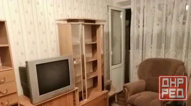 Сдам 1 к.кв.в Буденновском районе. Донецк - изображение 2