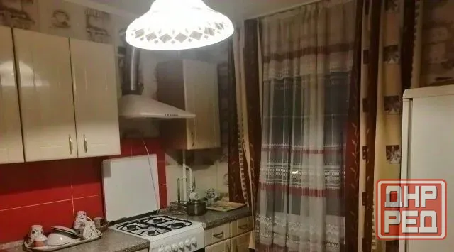 Сдам 1 к.кв.в Буденновском районе. Донецк - изображение 5