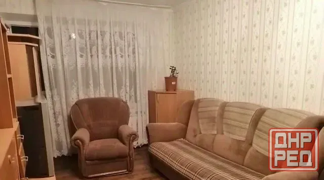 Сдам 1 к.кв.в Буденновском районе. Донецк - изображение 3