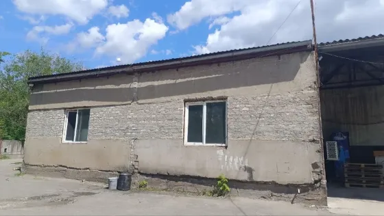 Продажа базы в городе Мариуполе Мариуполь