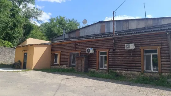 Продажа базы в городе Мариуполе Мариуполь