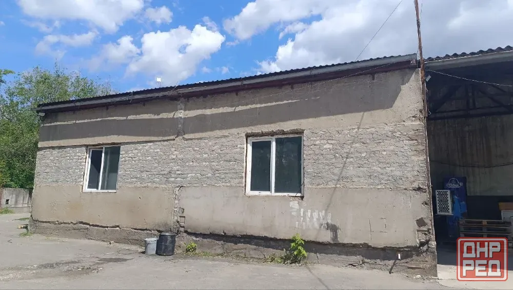 Продажа базы в городе Мариуполе Мариуполь - изображение 3