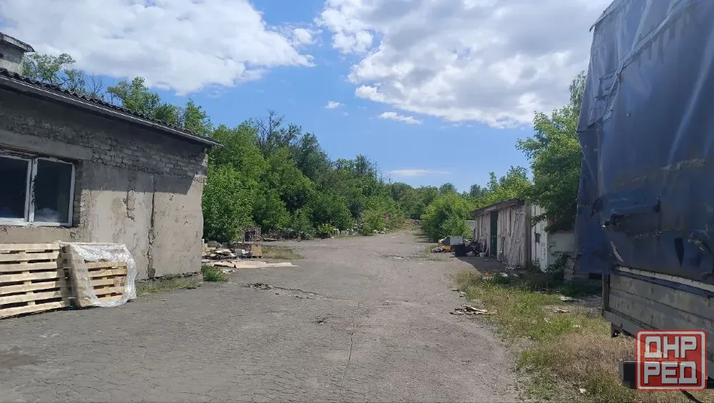 Продажа базы в городе Мариуполе Мариуполь - изображение 2