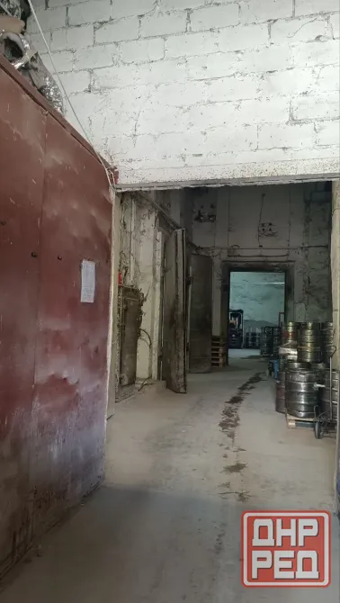 Продажа базы в городе Мариуполе Мариуполь - изображение 5