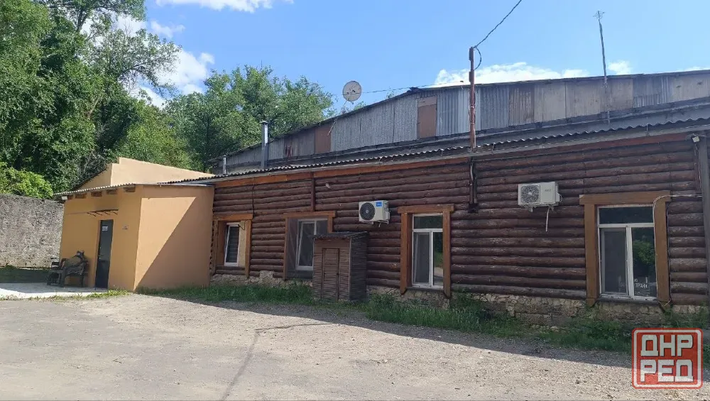 Продажа базы в городе Мариуполе Мариуполь - изображение 1
