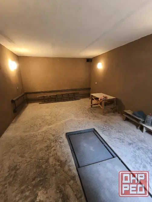 Продам гараж гк Коммунальник Донецк - изображение 2