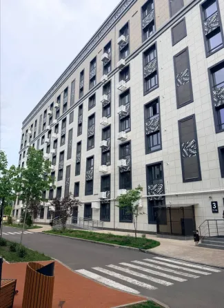 Сдается 1к квартира, пр.Нахимова, 134А, Новый дом Мариуполь