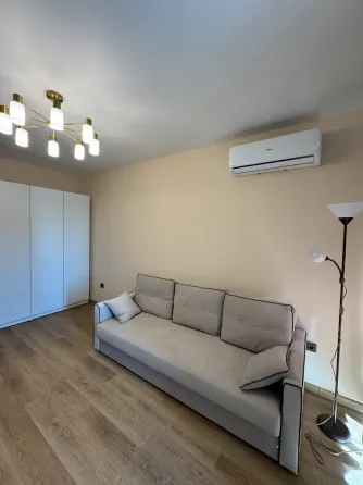 Сдается 1к квартира, пр.Нахимова, 134А, Новый дом Мариуполь