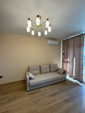 Сдается 1к квартира, пр.Нахимова, 134А, Новый дом Мариуполь