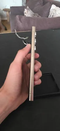 Samsung S 24 Ultra 12/512 Донецк