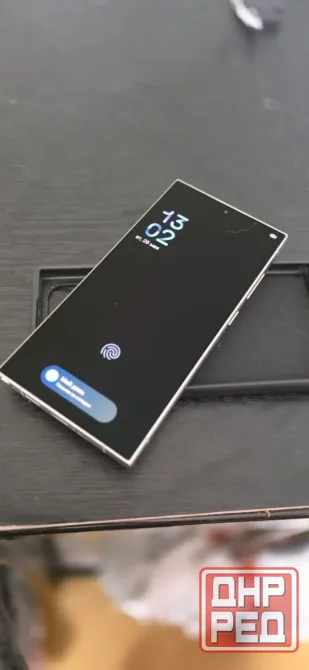 Samsung S 24 Ultra 12/512 Донецк - изображение 1