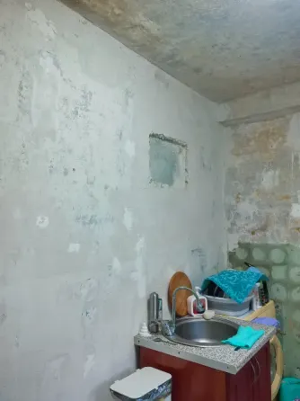 Продам 2- х комнатную, вода ежедневно, комнаты раздельные, Днепродзержинская. Донецк