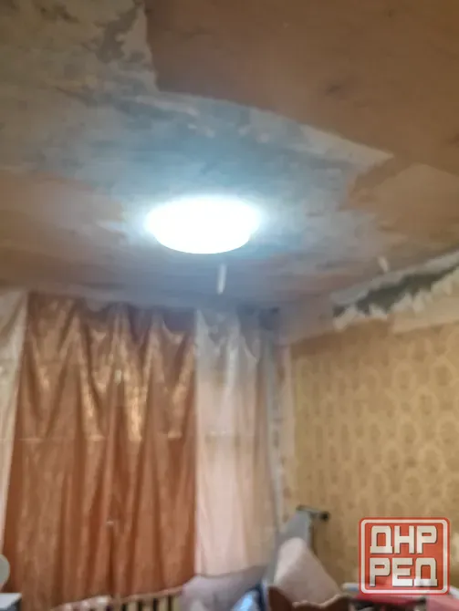 Продам 2- х комнатную, вода ежедневно, комнаты раздельные, Днепродзержинская. Донецк - изображение 2