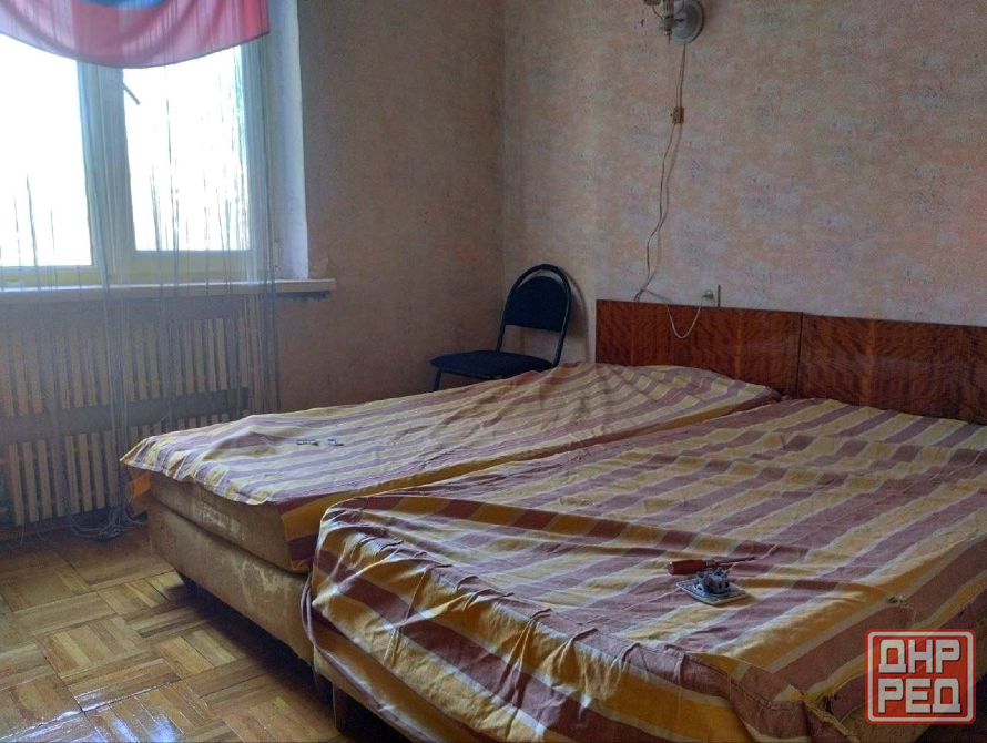 аренда от хозяина. 3-х комн Луганск, Артёмовский район. Квартал мирный. Луганск - изображение 8