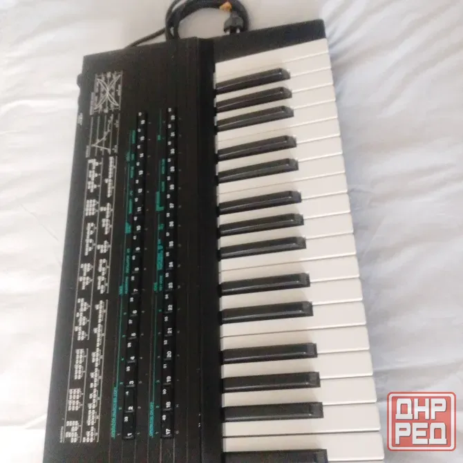 Yamaha DX7s Донецк - изображение 4