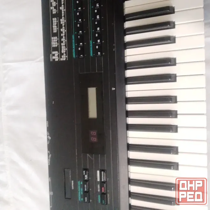 Yamaha DX7s Донецк - изображение 3