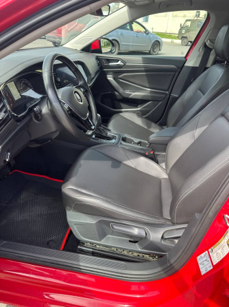 Jetta 2020 Донецк