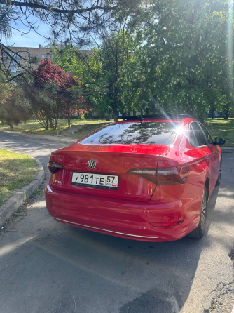 Jetta 2020 Донецк
