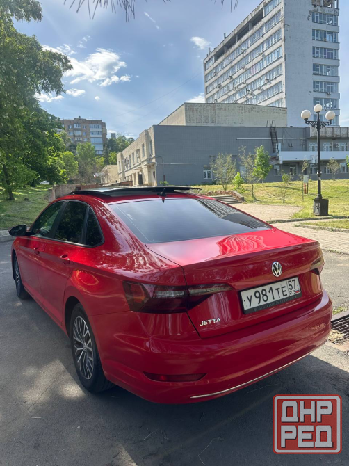 Jetta 2020 Донецк - изображение 4