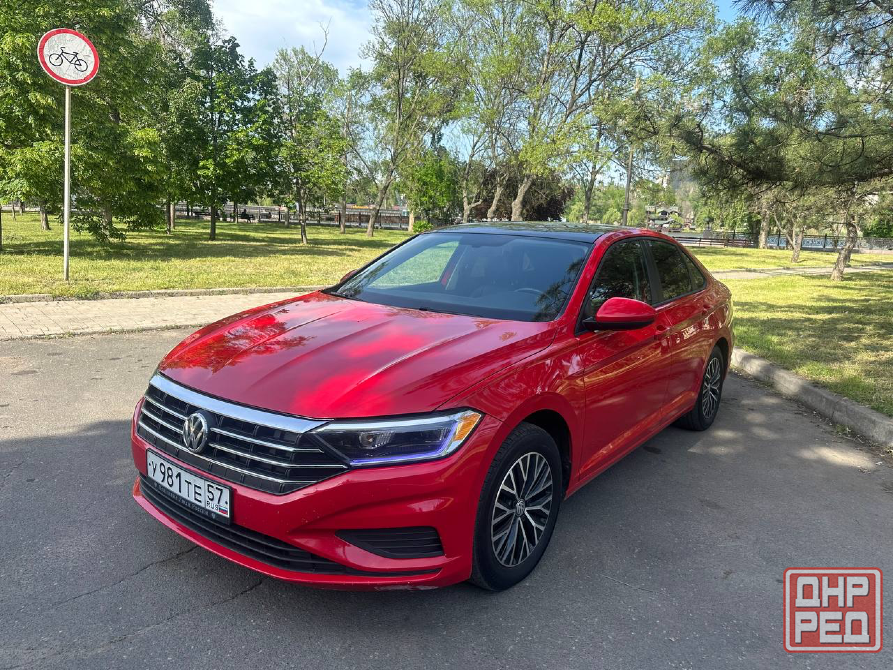 Jetta 2020 Донецк - изображение 1
