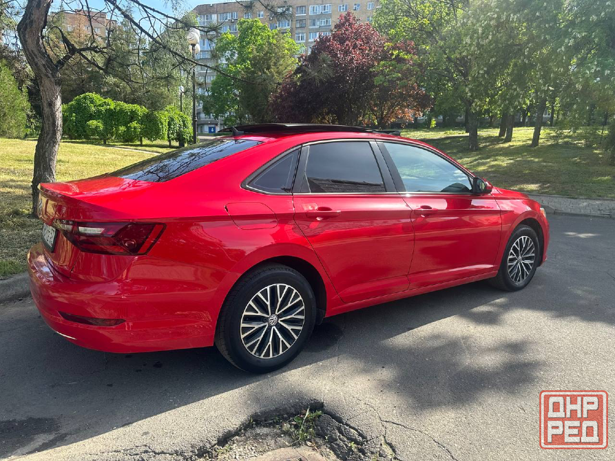 Jetta 2020 Донецк - изображение 5