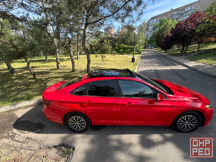 Jetta 2020 Донецк - изображение 2