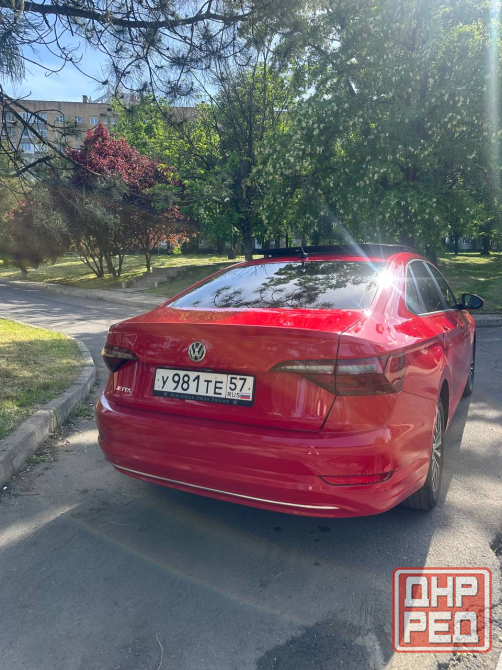 Jetta 2020 Донецк - изображение 3