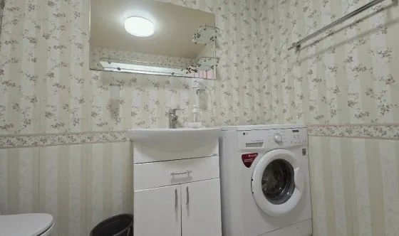 Сдаю в аренду лучшую 2х ком квартиру на Текстильщике, 30 тысяч + ком. услуги. Оплата при заселении!! Донецк
