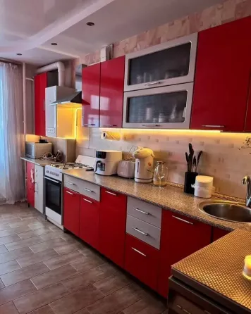 Сдам Квартиру в Киевском районе Донецк