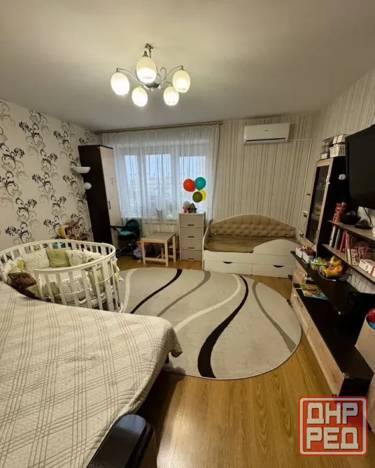 Сдам Квартиру в Киевском районе Донецк - изображение 6
