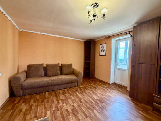 Продажа 1-ком. кв-ры, чешка, Киевский п-т, Киевский район, г. Донецк Донецк