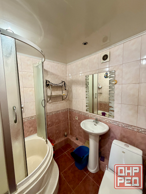 Продажа 1-ком. кв-ры, чешка, Киевский п-т, Киевский район, г. Донецк Донецк - изображение 5