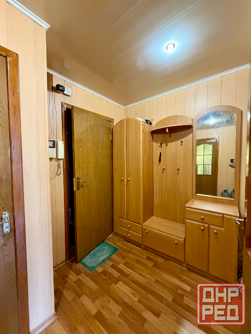 Продажа 1-ком. кв-ры, чешка, Киевский п-т, Киевский район, г. Донецк Донецк - изображение 4