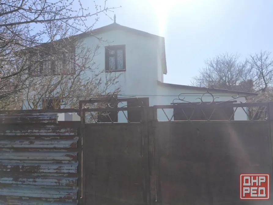 Продается 2-этажный загородний дом возле моря, в селе Бабах Тарама 5 минут от Урзуфа. Мариуполь - изображение 3