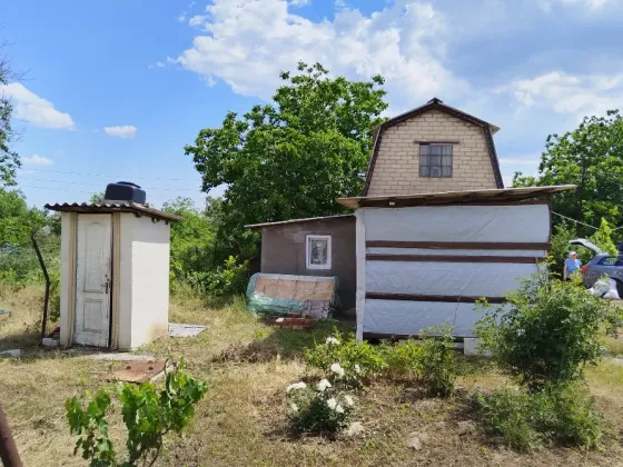 Продам дачу в Тимирязево Донецк