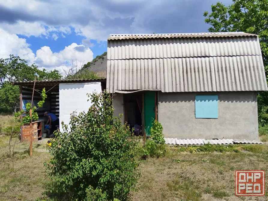 Продам дачу в Тимирязево Донецк - изображение 7