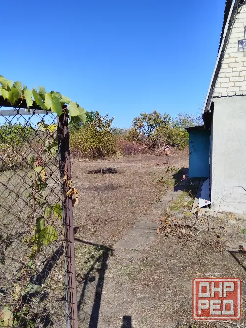 Продам дачу Донецк - изображение 1