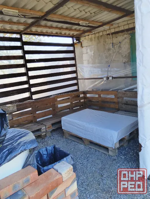 Продам дачу в Тимирязево Донецк - изображение 12