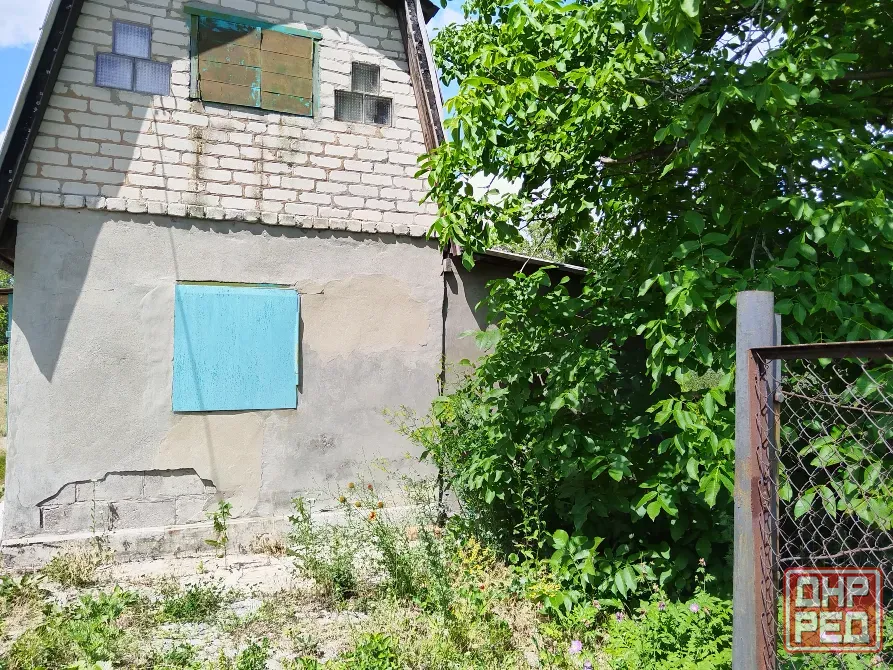 Продам дачу в Тимирязево Донецк - изображение 10