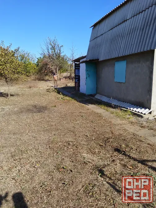 Продам дачу Донецк - изображение 3