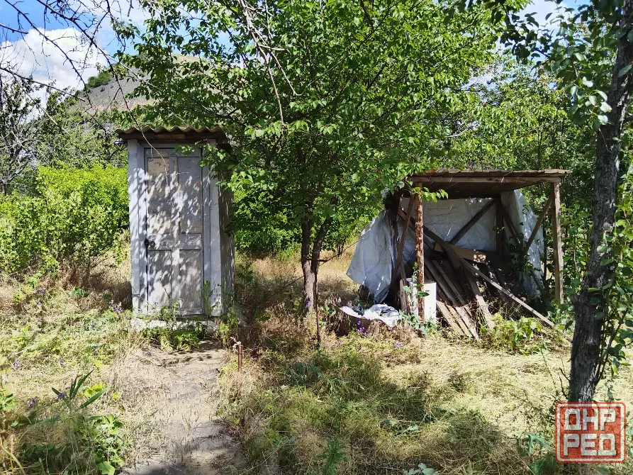 Продам дачу в Тимирязево Донецк - изображение 8