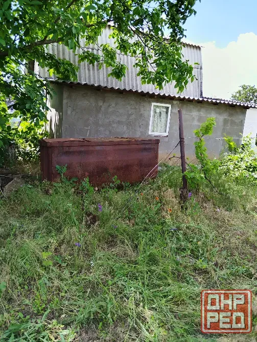Продам дачу в Тимирязево Донецк - изображение 5